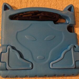 Fox Eared 8X5 Tablet Case
